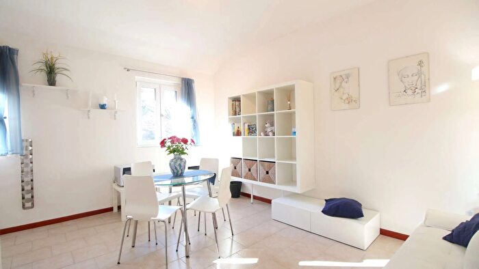 Appartamento bilocale in affitto in Via Pilastrello, Inzago