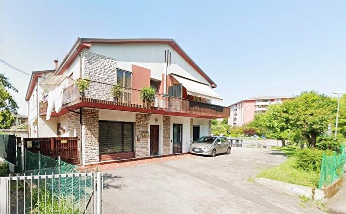 Appartamento quadrilocale in vendita in Padova