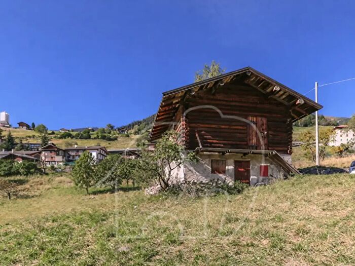 Casa in vendita in Palu Del Fersina