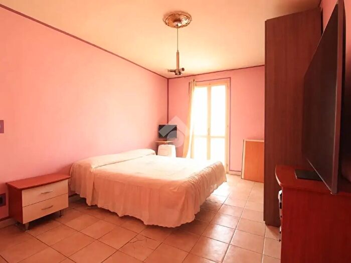 Casa quadrilocale in vendita in Via Verdi, Monsummano Terme