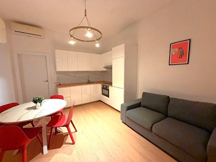 Appartamento bilocale in affitto in Piazza Po, Dezza, Milano