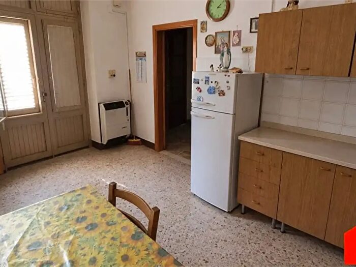 Casa con 5 locali in vendita in Alcamo