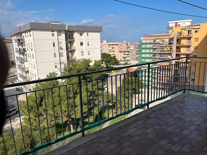 Appartamento quadrilocale in vendita in Siracusa