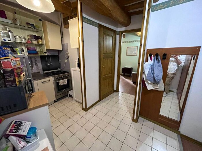 Appartamento quadrilocale in affitto in Via dei Pellari, Centro Storico, Perugia