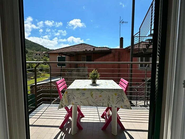 Appartamento bilocale in vendita in Andora