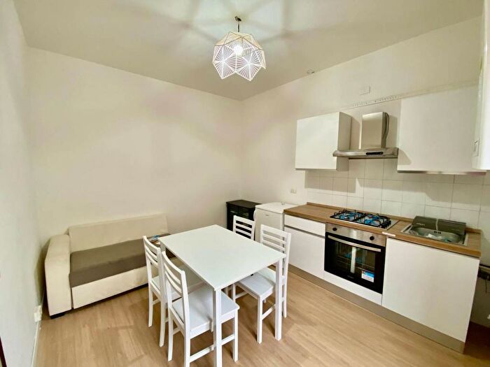 Appartamento bilocale in affitto in Via Concordia, Lurago Marinone