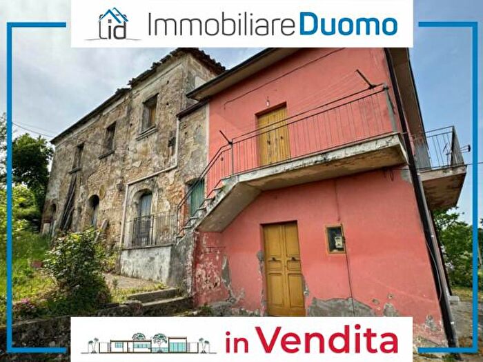 Casa trilocale in vendita in Contrada Madonna della Salute, Benevento