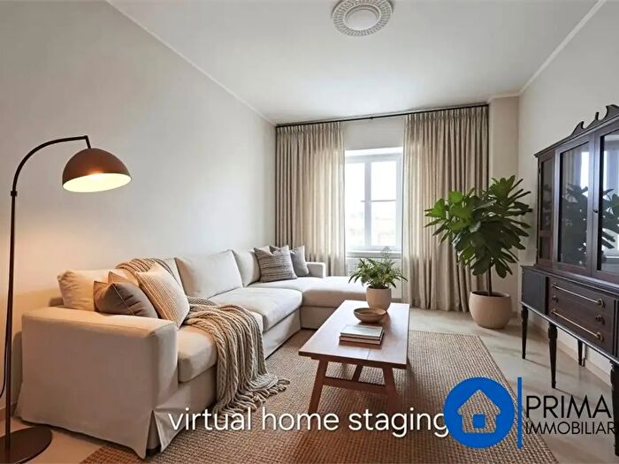 Appartamento quadrilocale in vendita in Viale Cesare Battisti, Terni