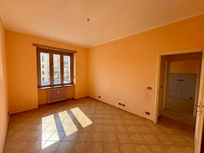 Appartamento bilocale in vendita in Via Vincenzo Virginio, Pinerolo