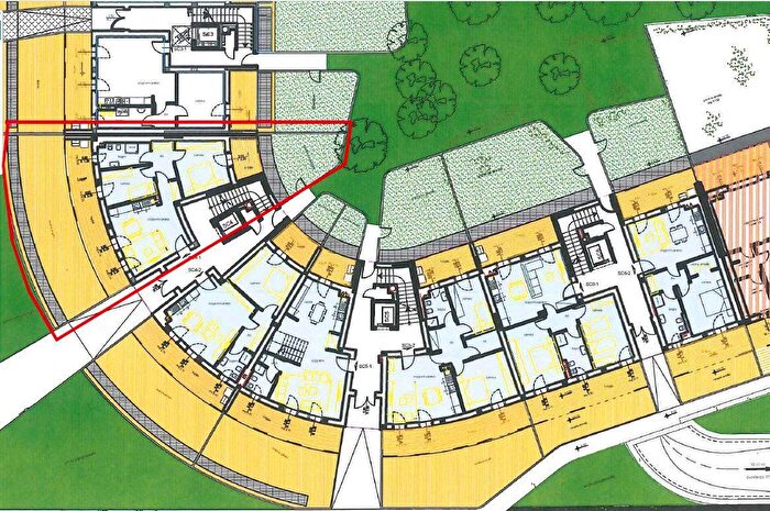 Appartamento trilocale in vendita in Via Pozzi, Sesto Fiorentino