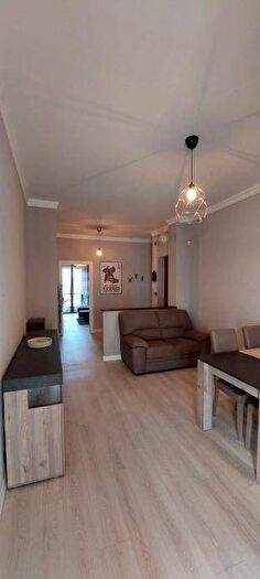 Appartamento trilocale in affitto in Corso Trapani, San Paolo, Torino