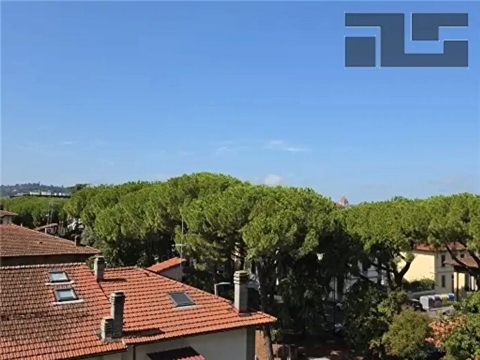 Appartamento trilocale in vendita in Firenze