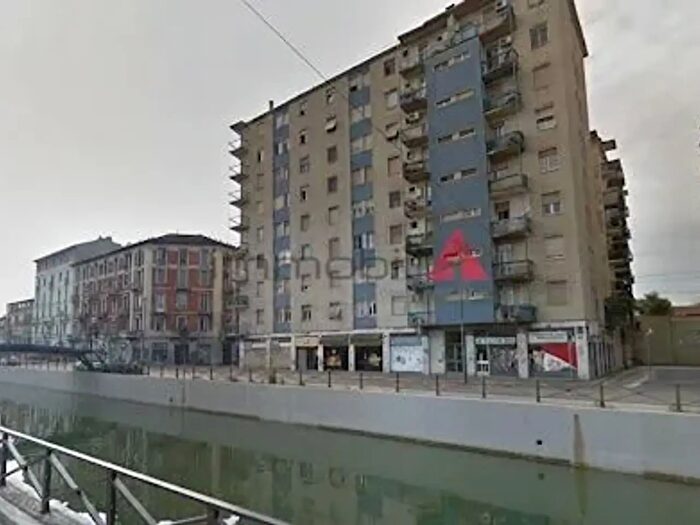 Appartamento bilocale in affitto in Via Ripa di Porta Ticinese, Milano