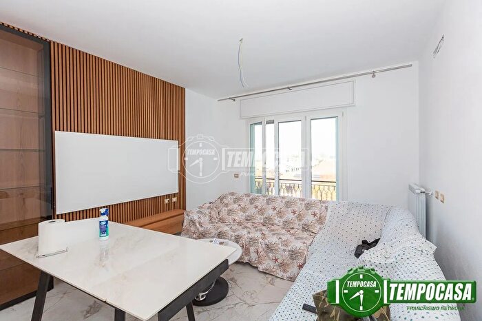 Appartamento trilocale in vendita in Via Ricengo, Offanengo