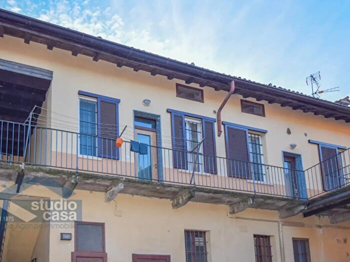 Case in Vendita e in Affitto - 2