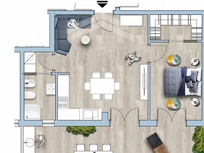 Case in Vendita e in Affitto - 3