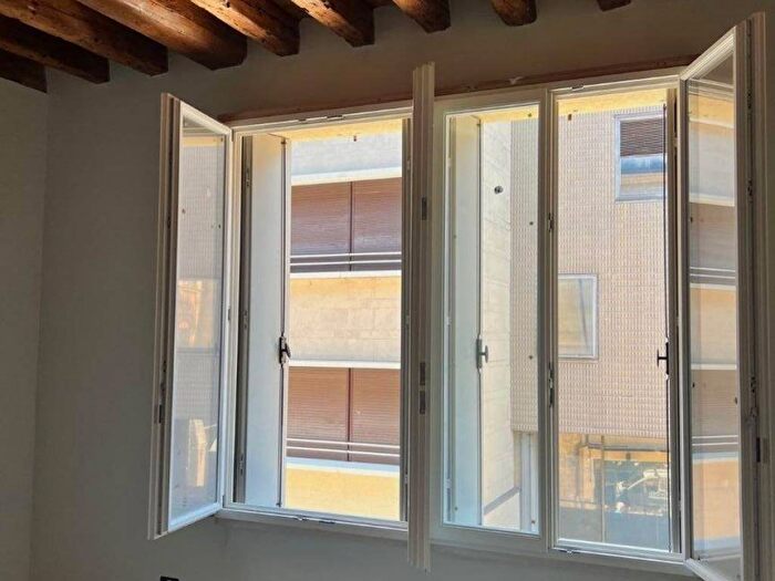 Appartamento quadrilocale in affitto in Via Altinate, Santa Sofia Altinate, Padova