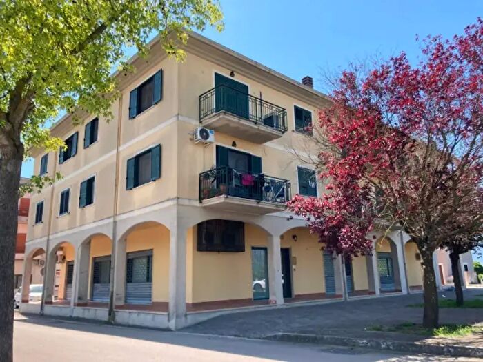 Casa bilocale in affitto in Via Porta Santo Stefano, Pontecorvo