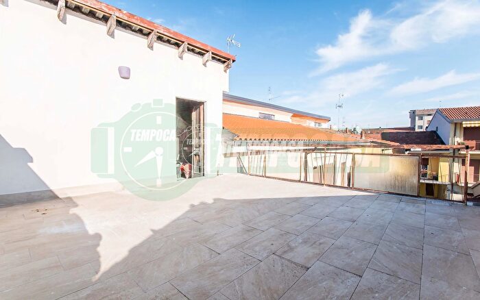 Appartamento in vendita in Uboldo