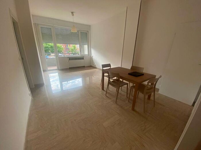 Appartamento quadrilocale in affitto in Via Piave, Saffi, Bologna