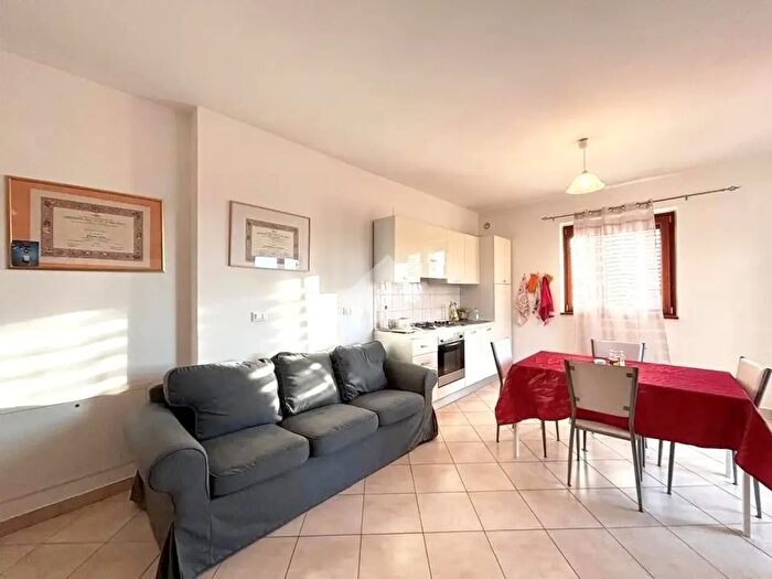 Appartamento bilocale in vendita in Via Giovanni Paisiello, Pineto