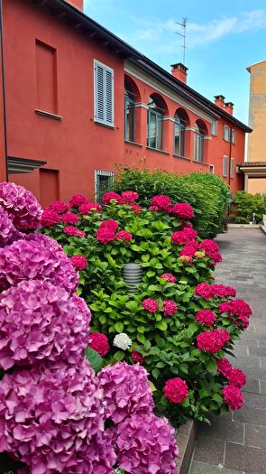 Appartamento trilocale in vendita in Piacenza