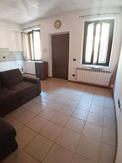 Appartamento bilocale in vendita in Via Goffredo Mameli, San Giorgio Su Legnano