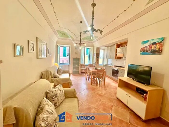 Appartamento bilocale in vendita in Corso Roma, Loano