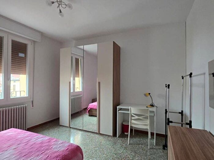 Appartamento con 5 locali in affitto in via Gramsci, Centro, San Cesario sul Panaro