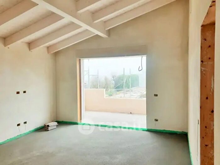 Appartamento trilocale in vendita in Via Castelvetro, Maranello