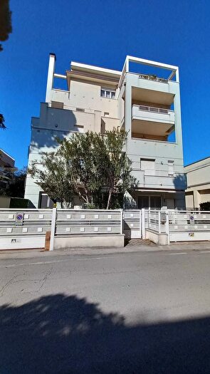 Appartamento trilocale in vendita in Via Giuseppe Baretti, Rimini