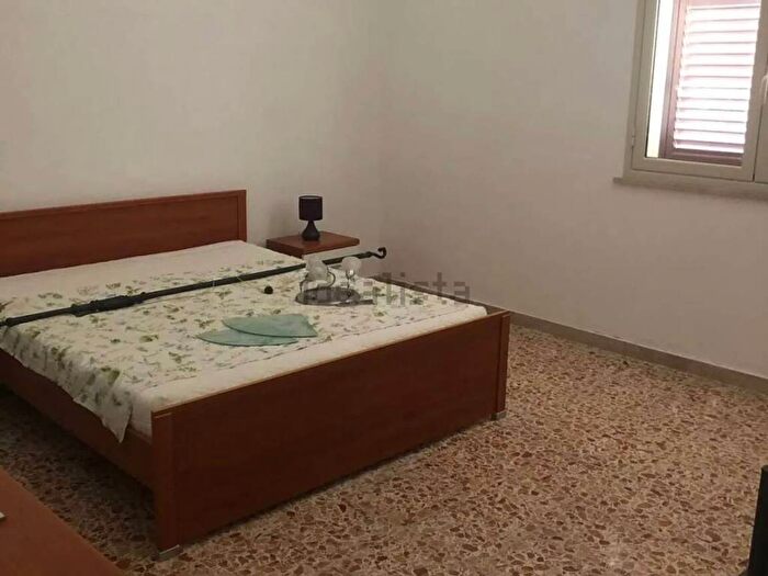 Appartamento trilocale in affitto in Centro, Trapani