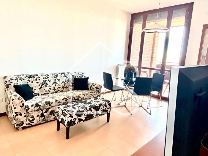 Appartamento bilocale in affitto in Bologna