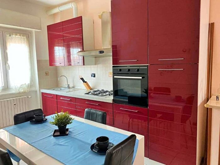 Appartamento bilocale in affitto in Via Giuseppe Tartini, Dergano, Milano