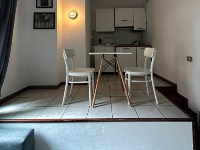 Appartamento monolocale in affitto in Corso di Porta Nuova, Porta Nuova, Milano