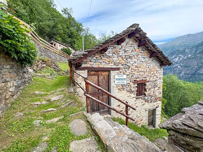 Casa monolocale in vendita in Cà di Bara, San Giacomo Filippo