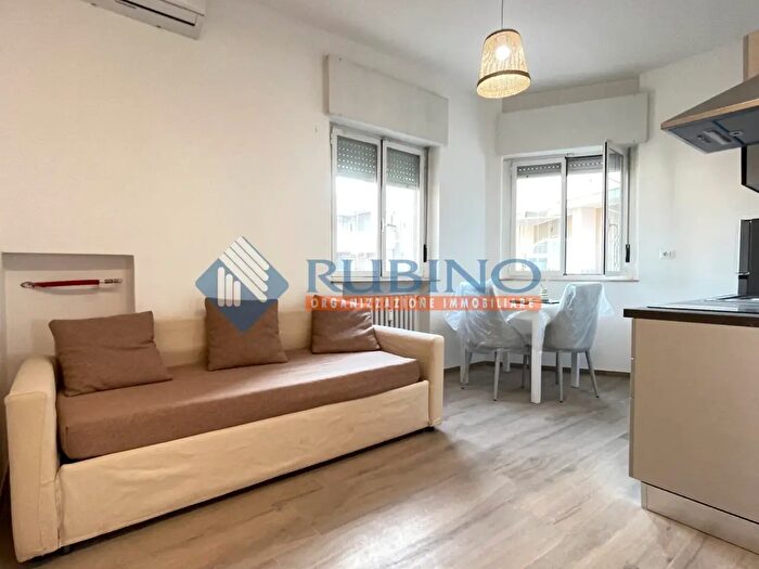 Appartamento bilocale in affitto in Via Papa Giovanni Paolo I l, Bari