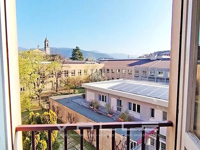 Appartamento monolocale in vendita in Via Pitentino, Bergamo