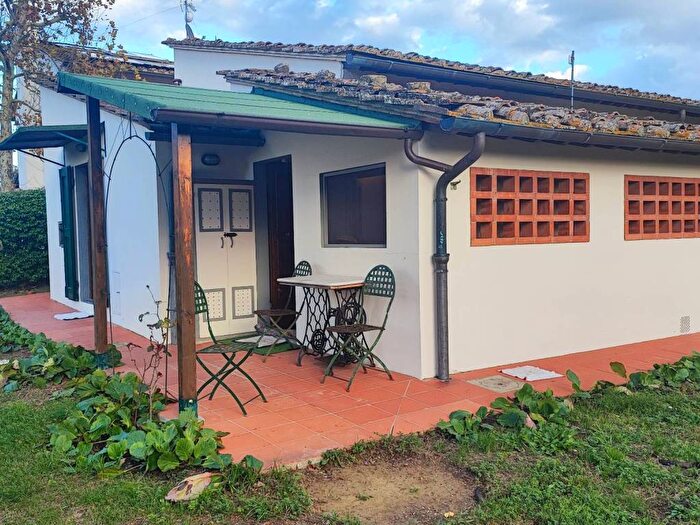 Appartamento bilocale in affitto in Via San Lorenzo a Colline, Impruneta