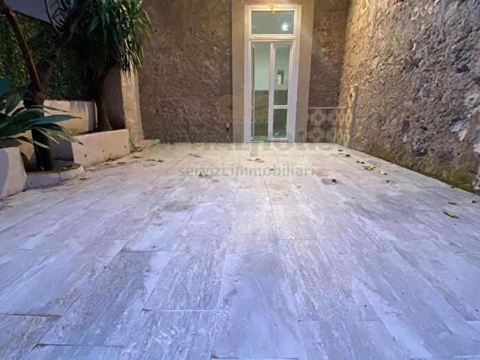 Appartamento trilocale in affitto in Via Latina, Santa Maria Capua Vetere