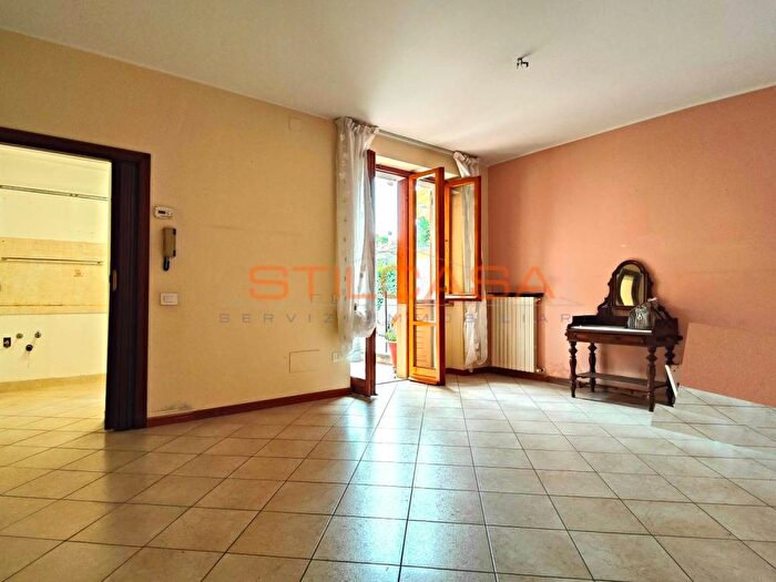 Appartamento con 6 locali in vendita in Soria, Pesaro