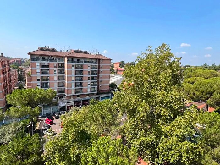 Appartamento trilocale in vendita in Piazza dell' Ateneo Salesiano, Roma