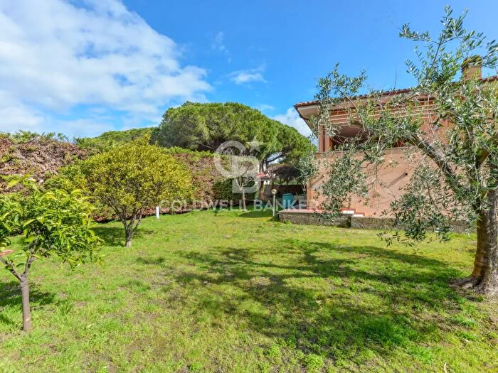 Casa con 12 locali in vendita in Via Giacomo Puccini, Campo Nell'Elba