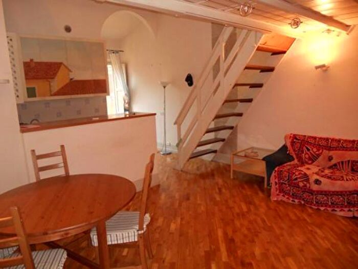 Appartamento bilocale in affitto in Via Notari, Santa Maria, Pisa