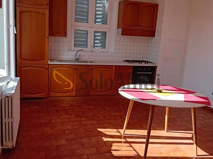 Appartamento quadrilocale in affitto in Viale Trento Trieste, Modena