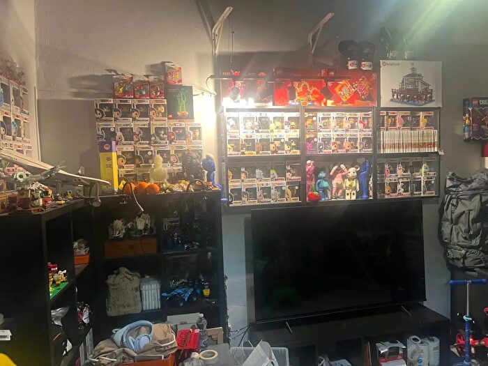 Appartamento trilocale in vendita in Prato