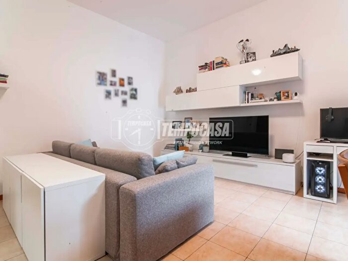 Appartamento bilocale in vendita in Desio