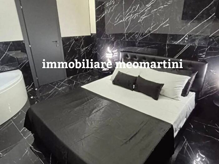 Appartamento trilocale in affitto in Via Torino, Borgata Santa Lucia, Siracusa