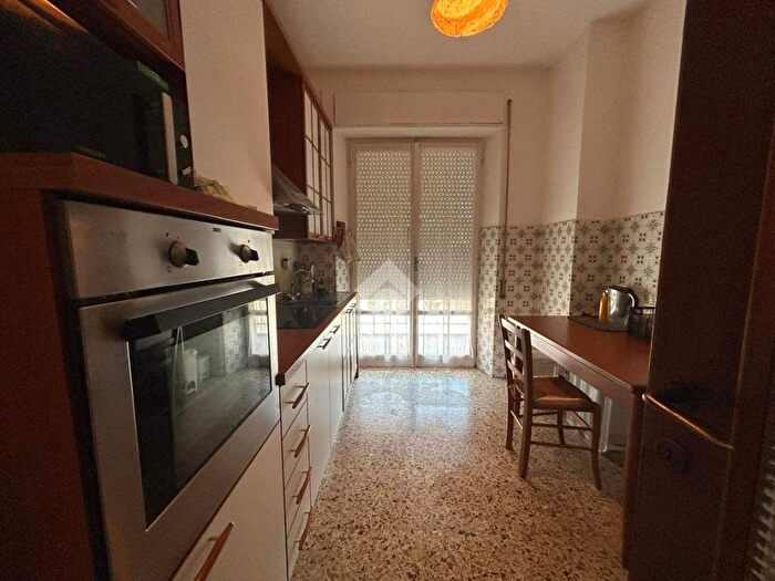 Appartamento quadrilocale in affitto in via eugubina, Monteluce Ponte Rio, Perugia