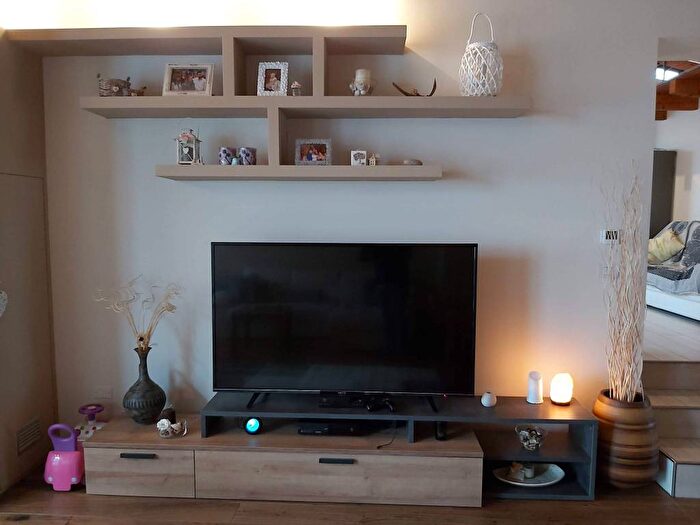 Casa con 5 locali in affitto in Villafranca di Verona